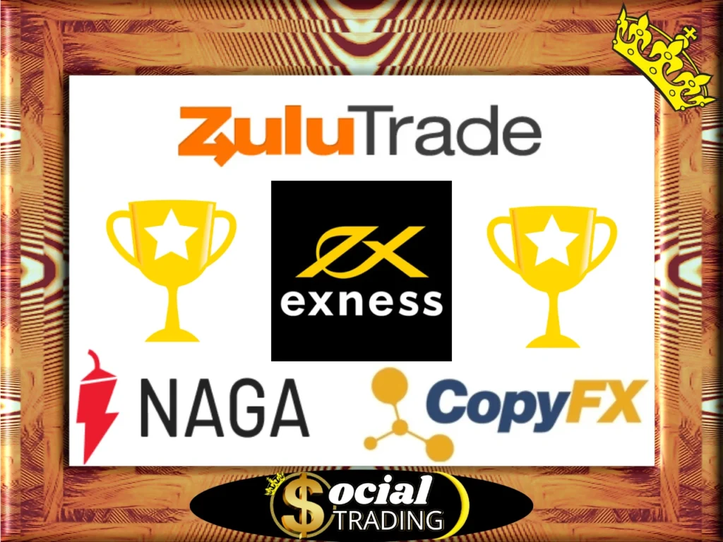 plataformas de copy trading