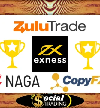 plataformas de copy trading